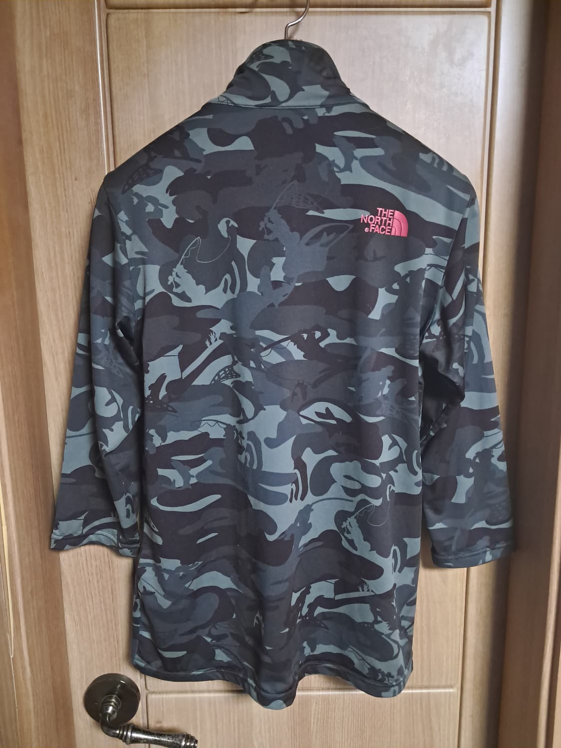 노스페이스 여성 반팔티 L 상품이미지3