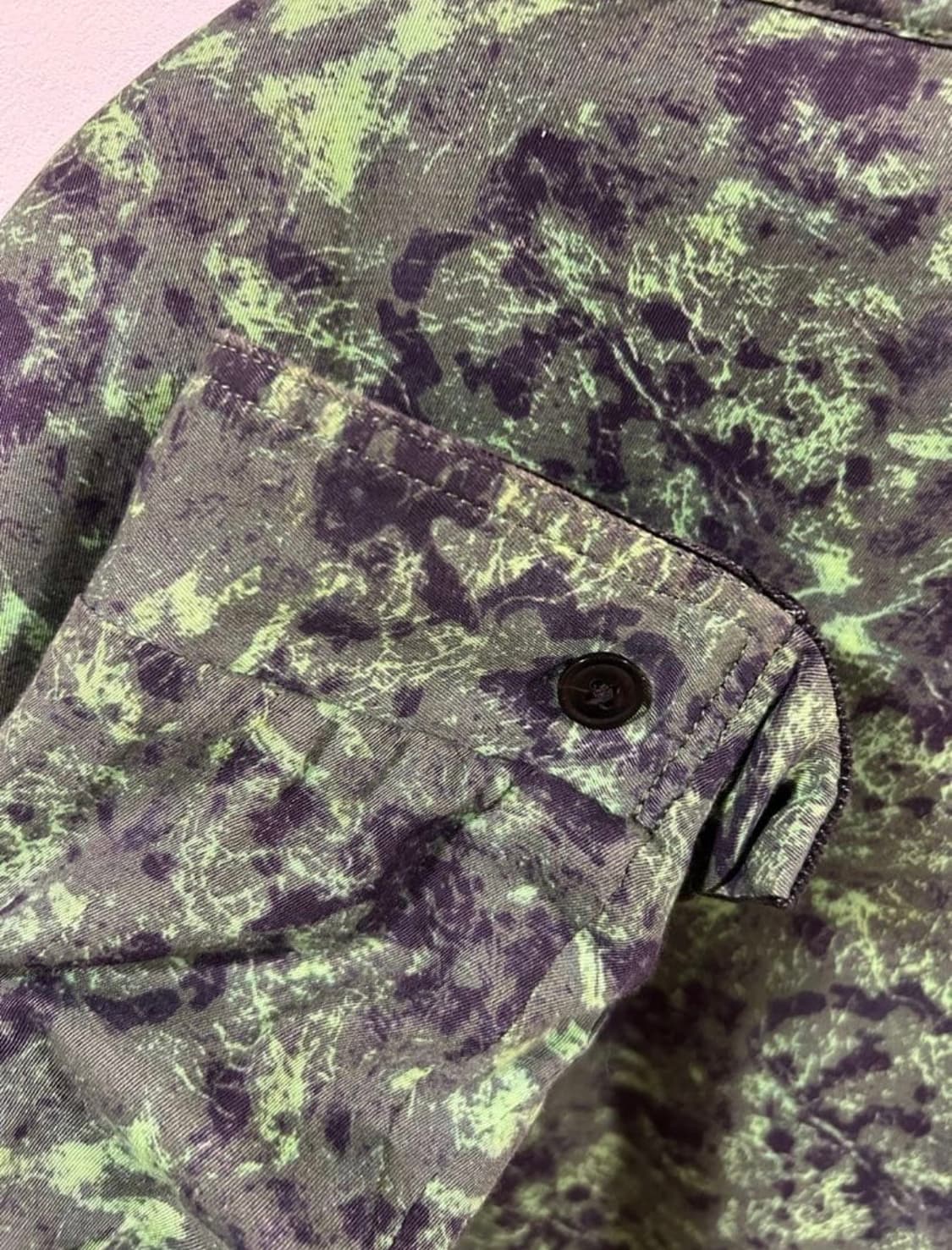 TOGA 토가 리버시블 자켓 상품이미지7