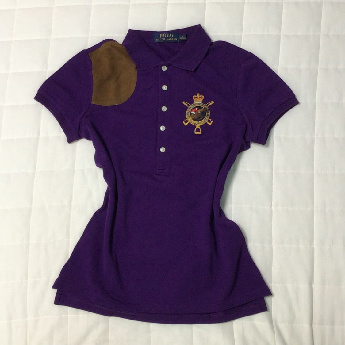 slim vintage polo pk shirt 상품이미지1