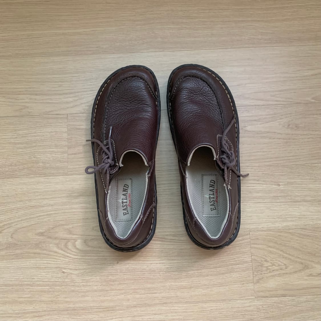eastland leather comfort shoes 상품이미지1