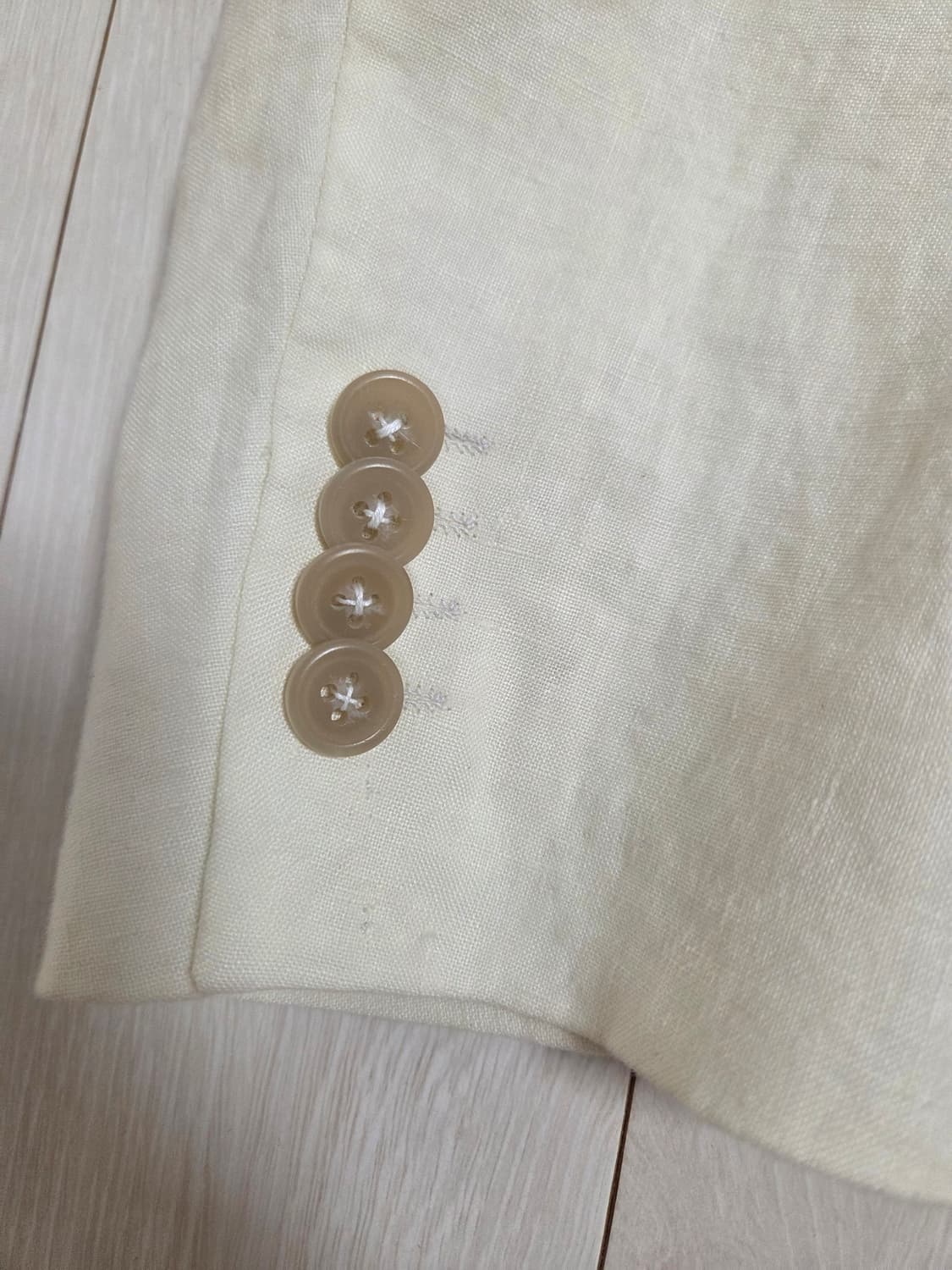 Polo Ralph Lauren 리넨 자켓 상품이미지3