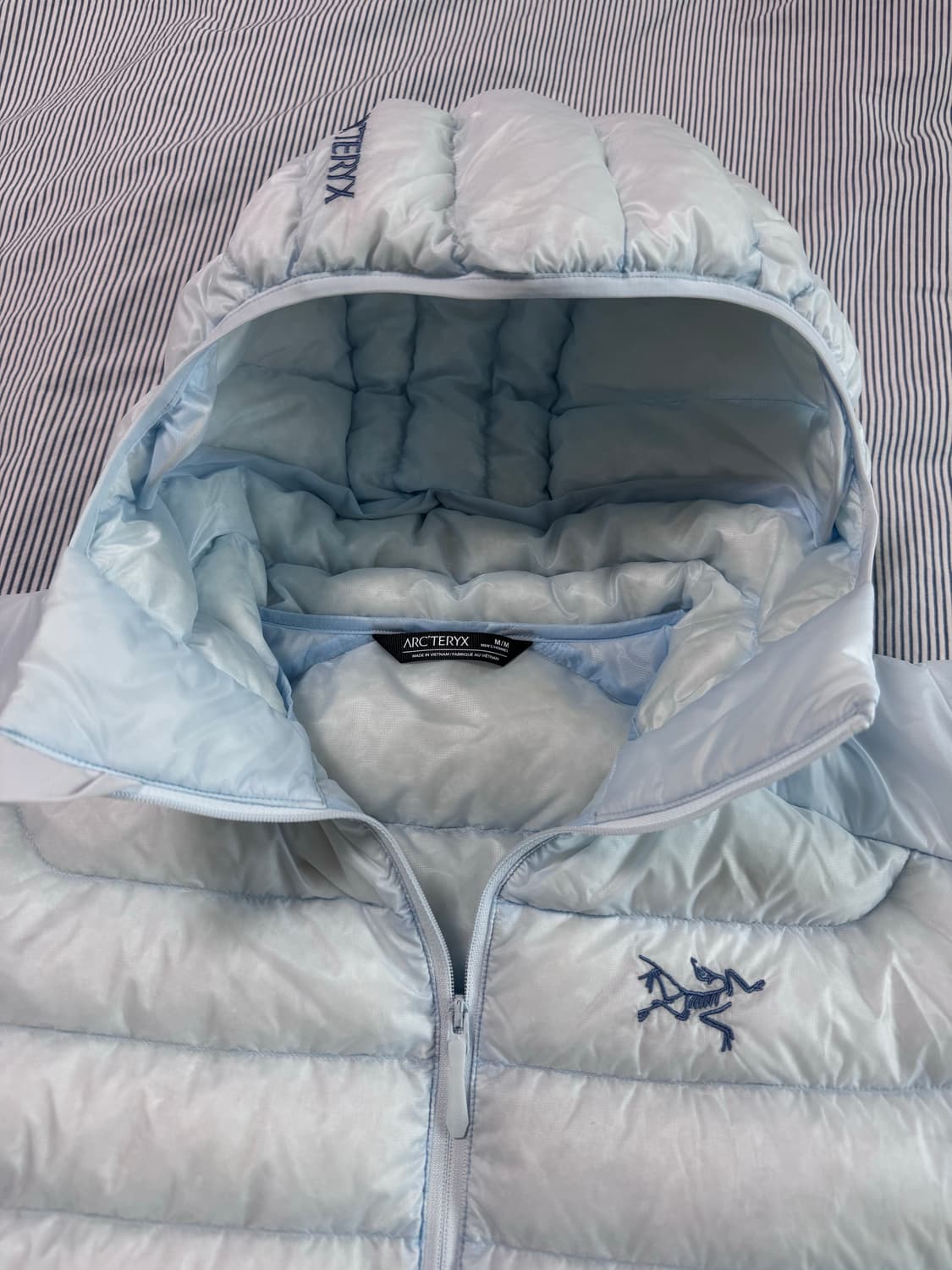 아크테릭스 세륨 후디 데이브레이크 상품이미지6