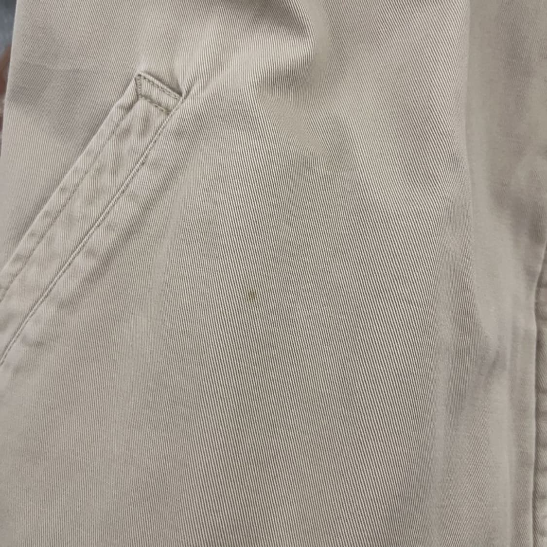 폴로 랄프로렌 캐주얼 트러커 스윙톱 워크 자켓 XL C09017 상품이미지6