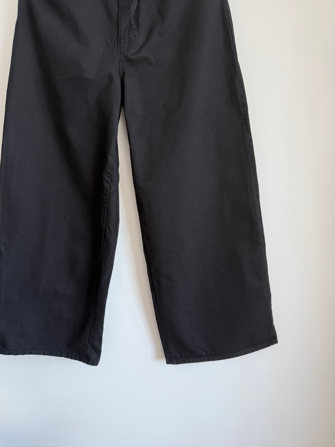 코스(COS) 코튼 팬츠 상품이미지3