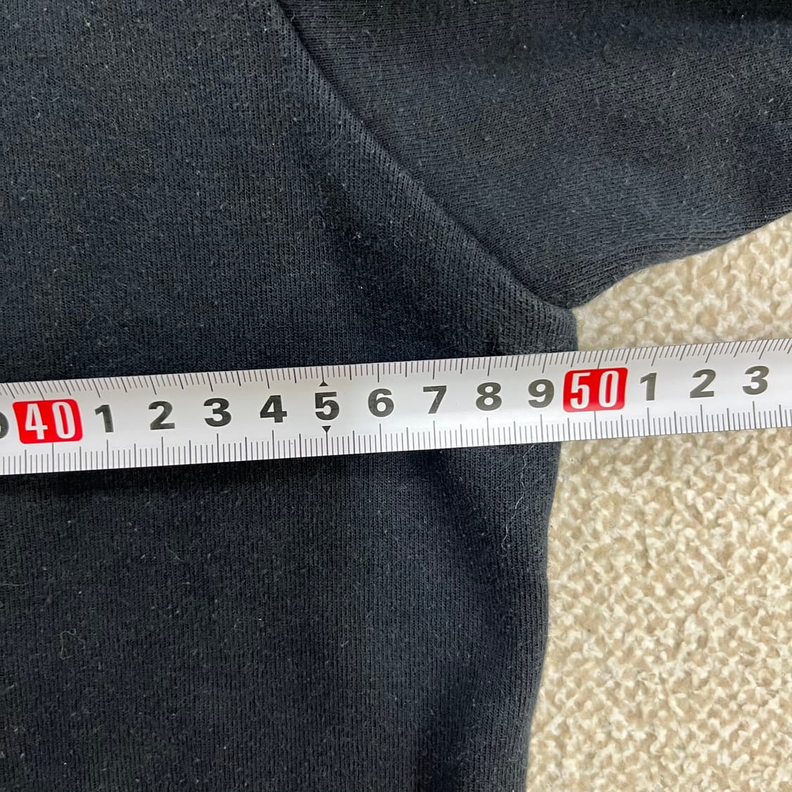 [95] 아디다스 삼선 완장 맨투맨 스웻셔츠 0112M1 상품이미지7