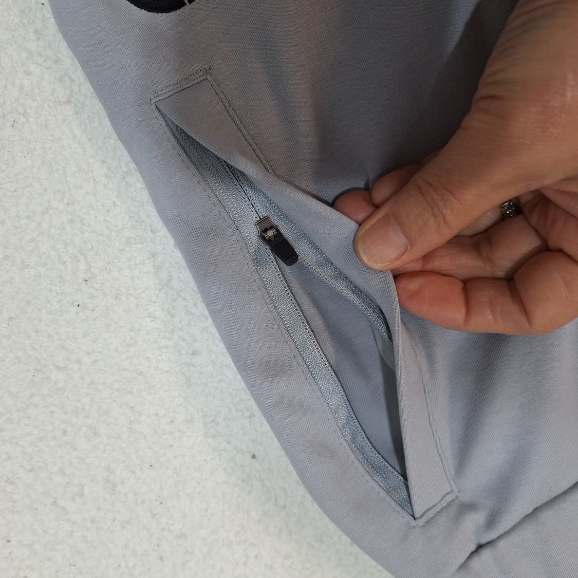 노스페이스  조거팬츠90 상품이미지5