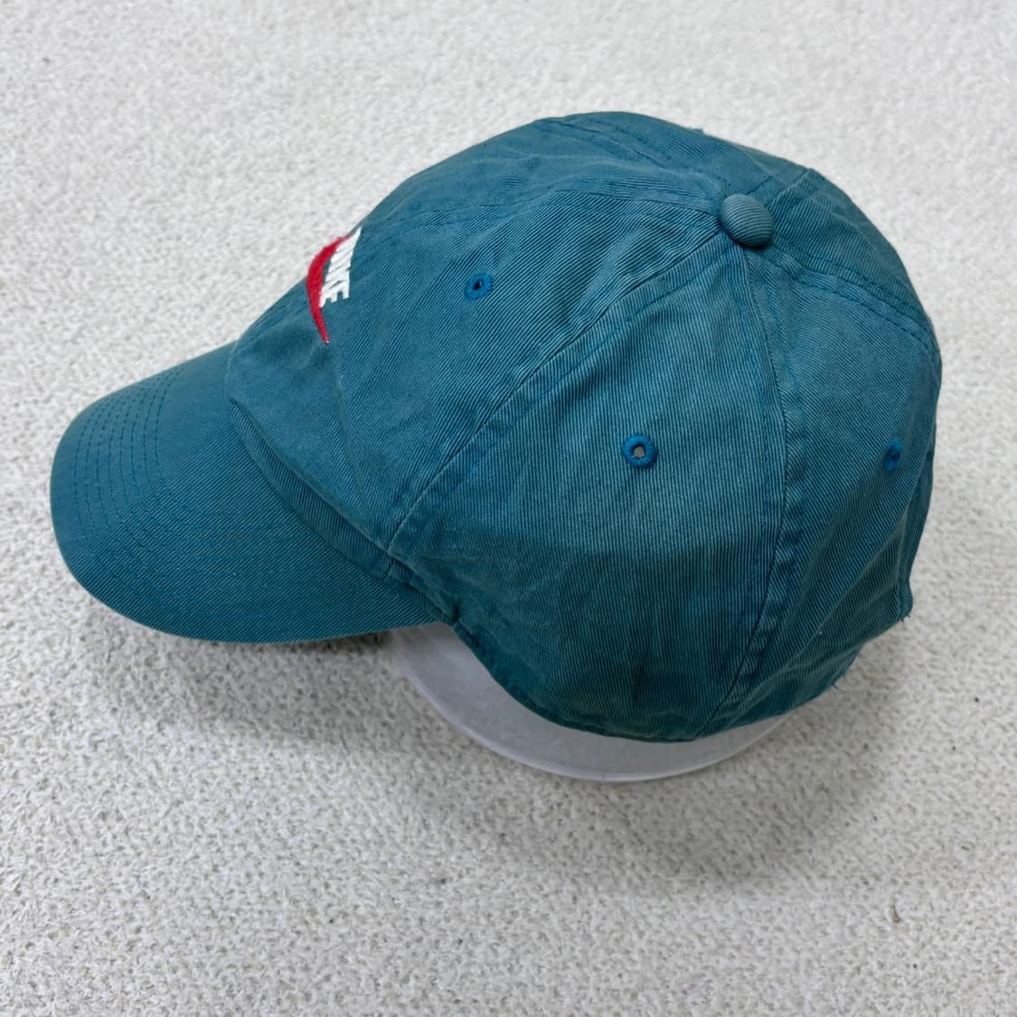 F 나이키 청록색 헤리티지 86 퓨추라 볼캡 0622E 상품이미지2