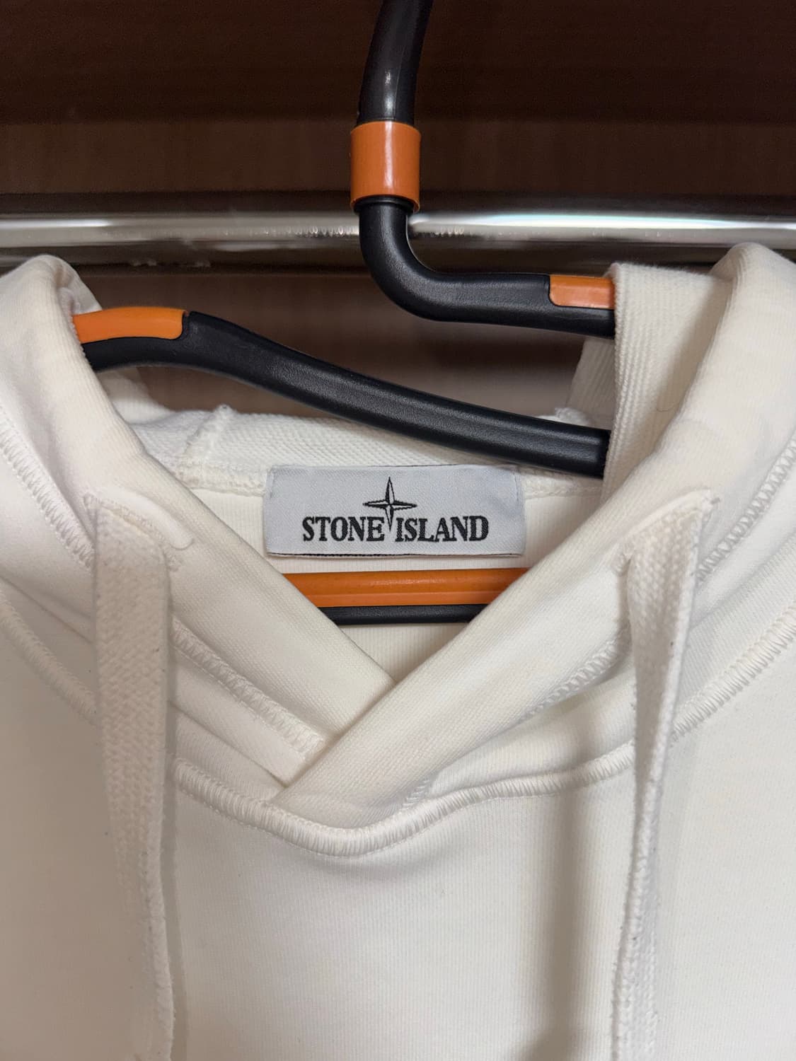 스톤아일랜드 후드티 상품이미지4