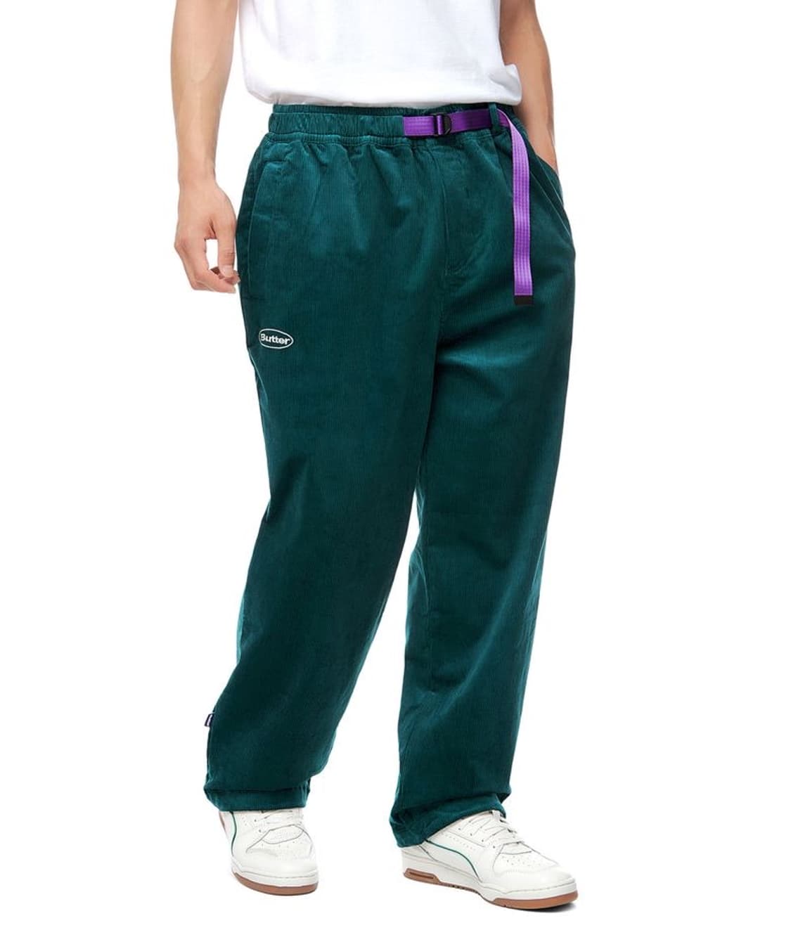 PUMA x BUTTER GOODS Track Pants Deep Tea 상품이미지9