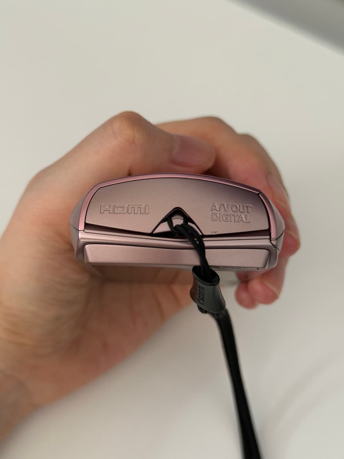 캐논 익서스 310 HS 상품이미지8