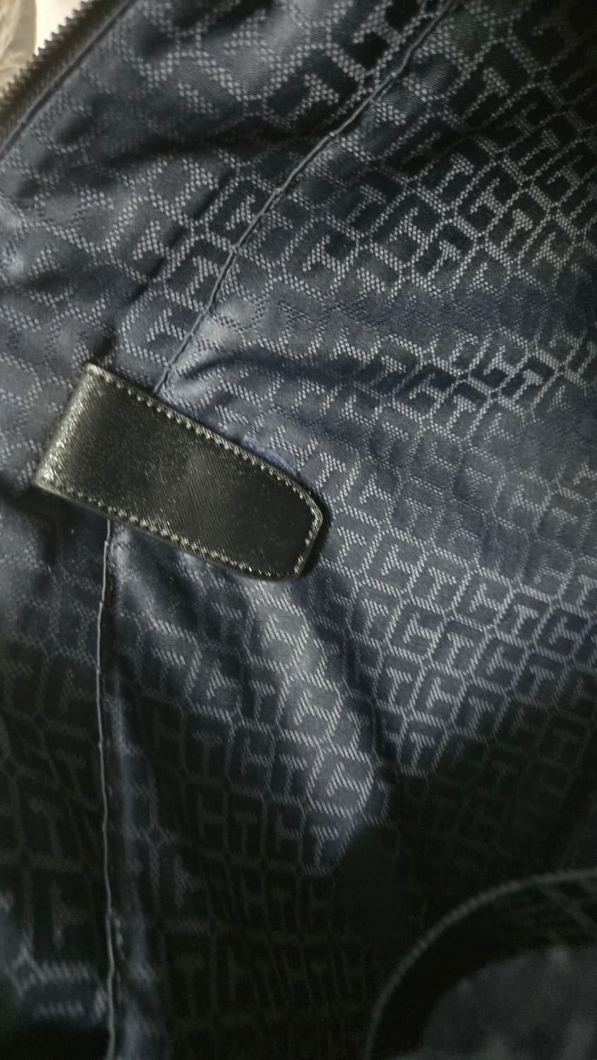 타미힐피거 브리프케이스 서류가방 상품이미지5