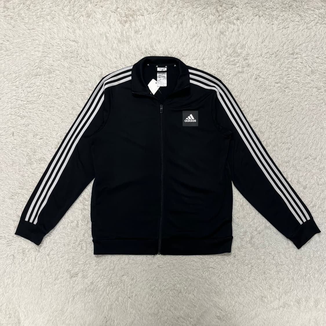 Adidas black jersey 상품이미지4