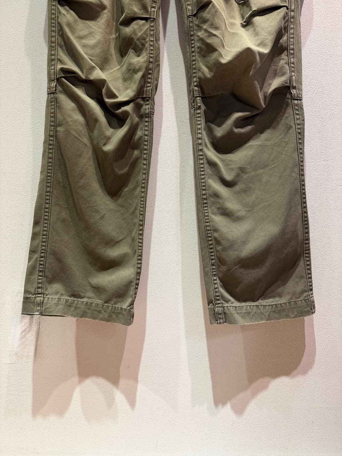 Avirex Vintage Cargo Pants (32) 상품이미지4