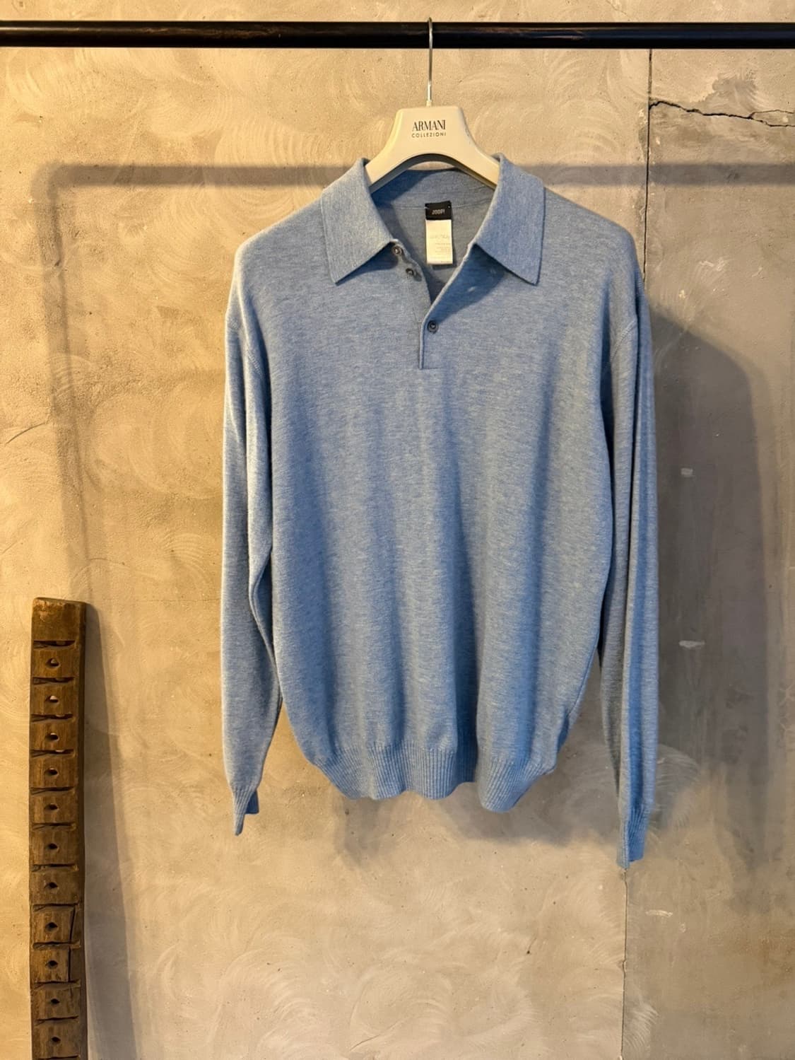 Joop 욥 클래식 니트 남성105 상품이미지10