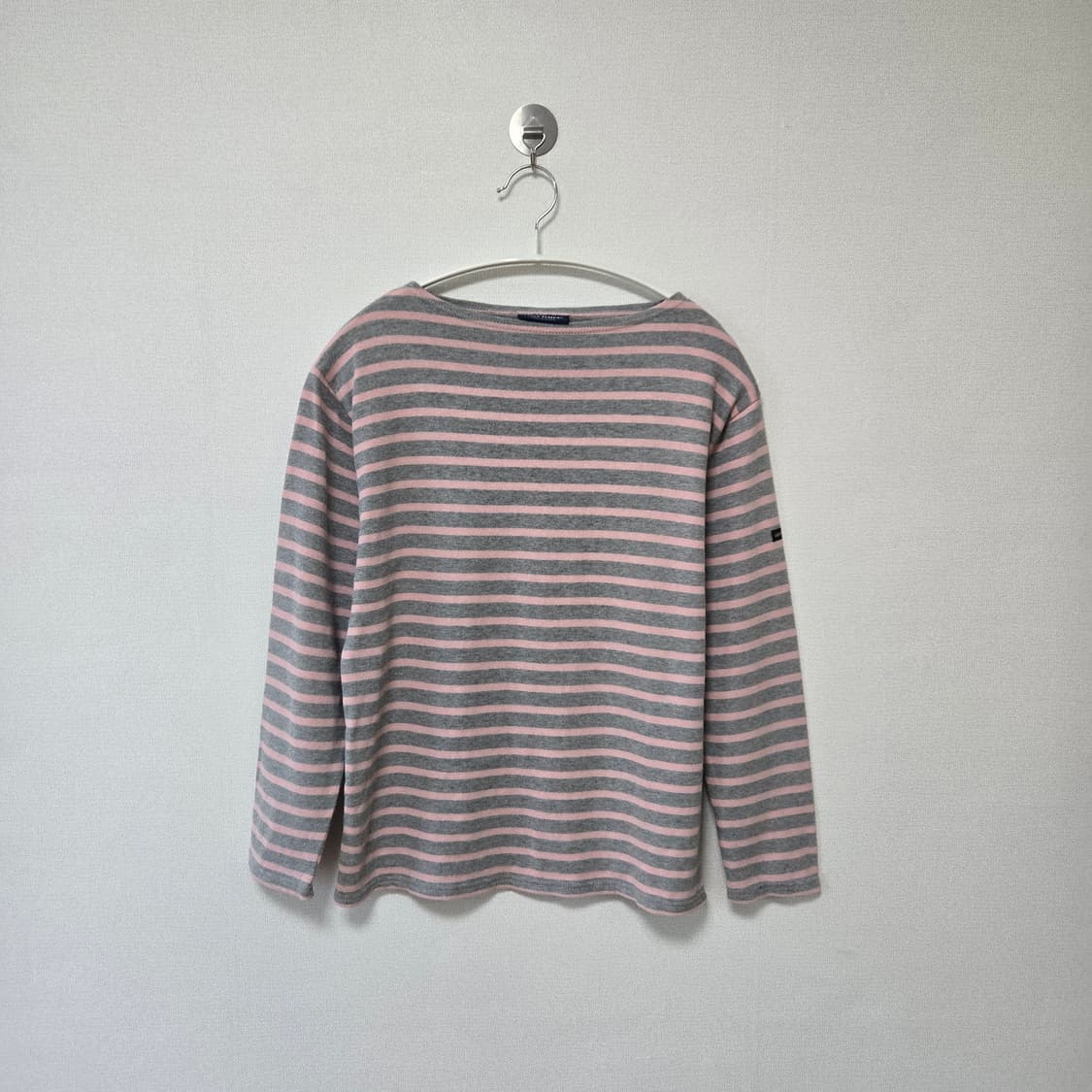 세인트제임스 코튼 스트라이프 티셔츠  상품이미지3