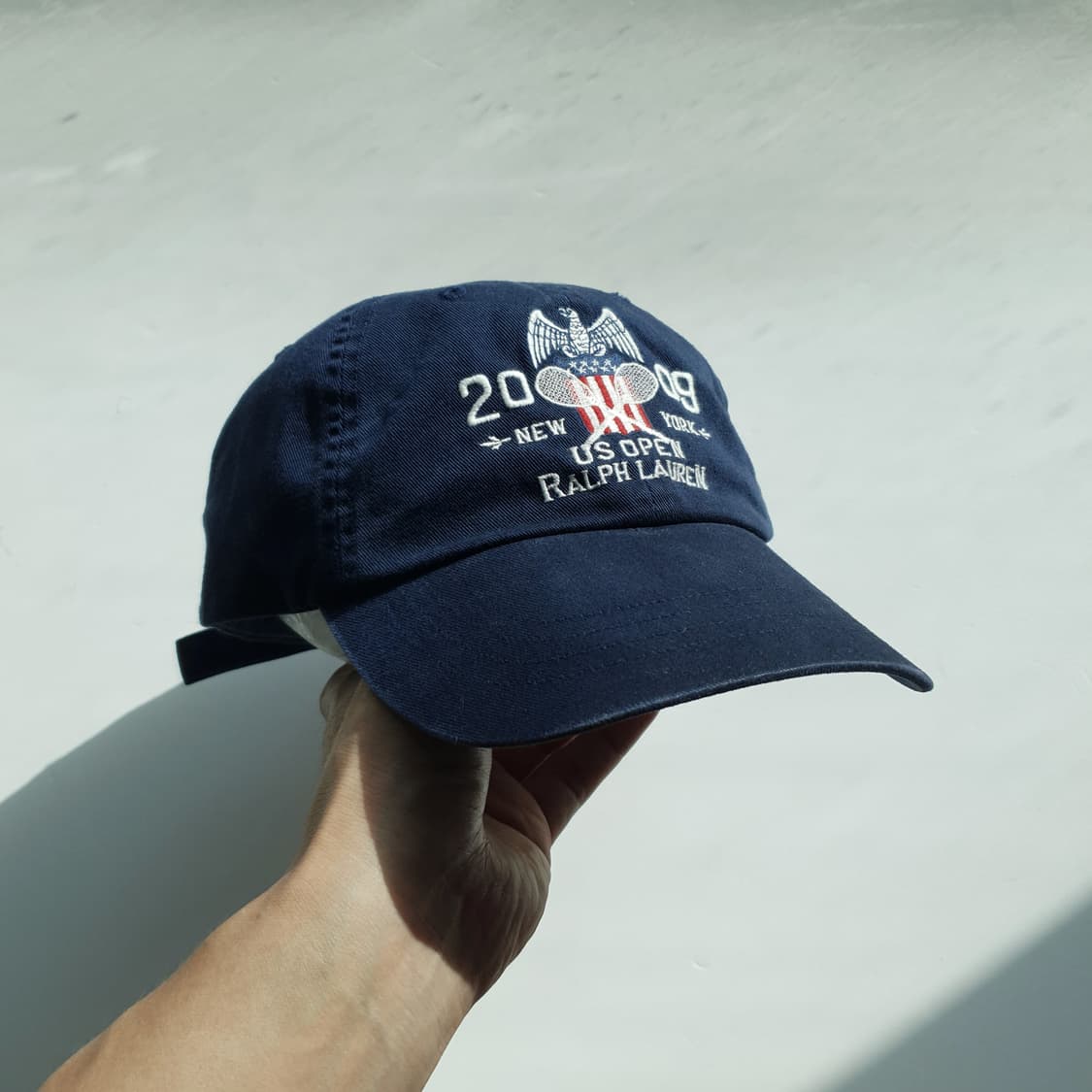 Polo Ralph Lauren us open cap 상품이미지5