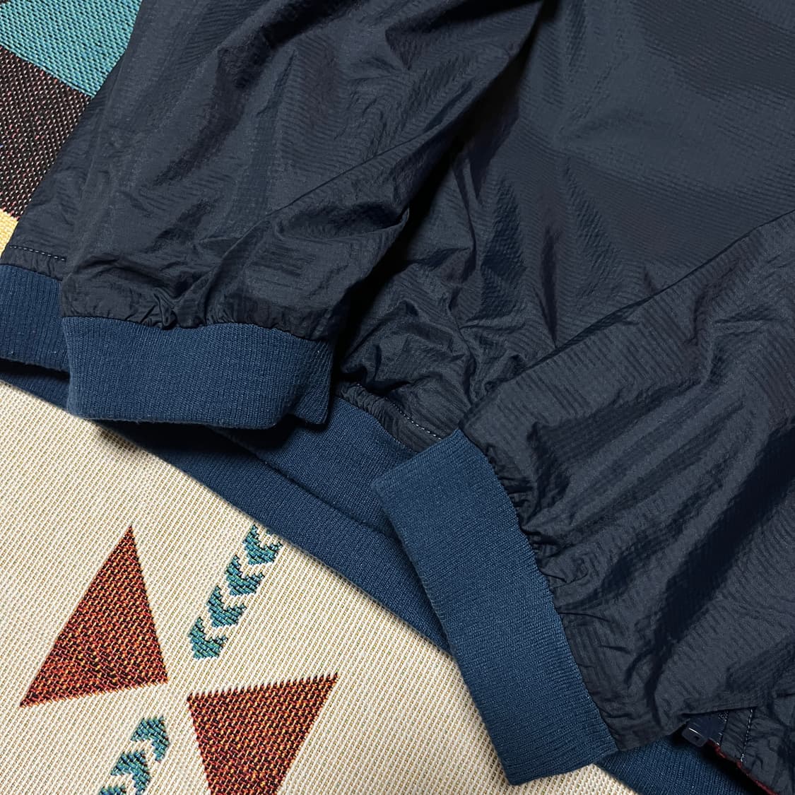 파타고니아 리버서블 쉘드 마이크로디니 플리스 자켓 XL 상품이미지3