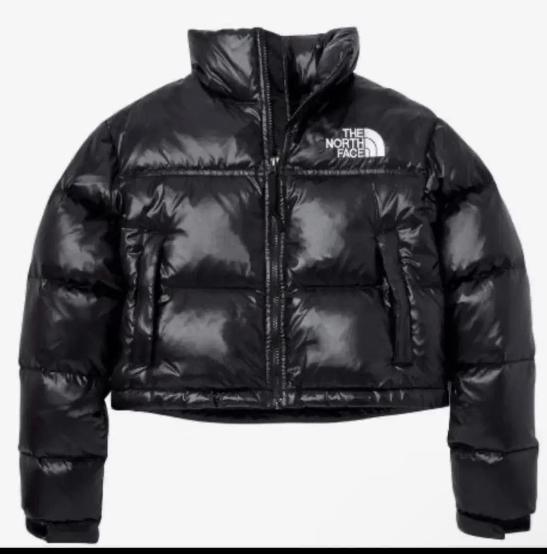 노스페이스 1996 레트로 눕시 숏패딩 노페 패딩 상품이미지1