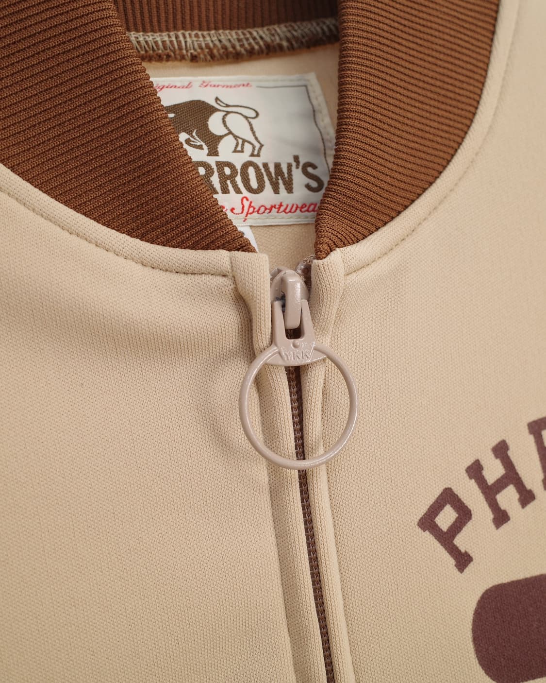 pherrow's authentic sportswear 상품이미지3