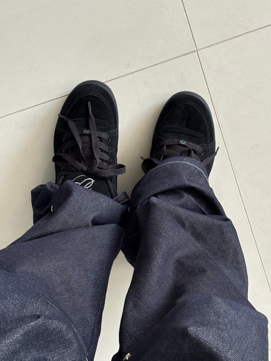 OG ACCELL SNEAKER  OG 스니커즈 상품이미지9