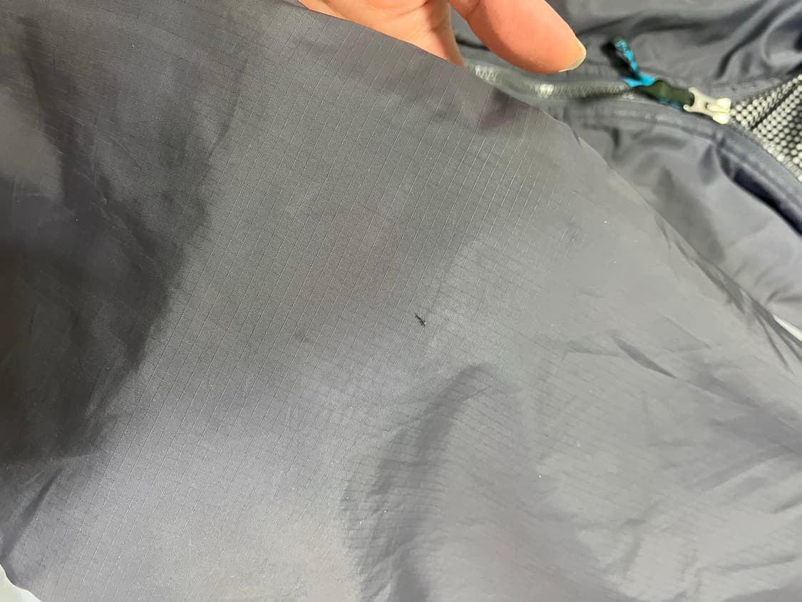 아디다스 점퍼 L-XL 상품이미지3