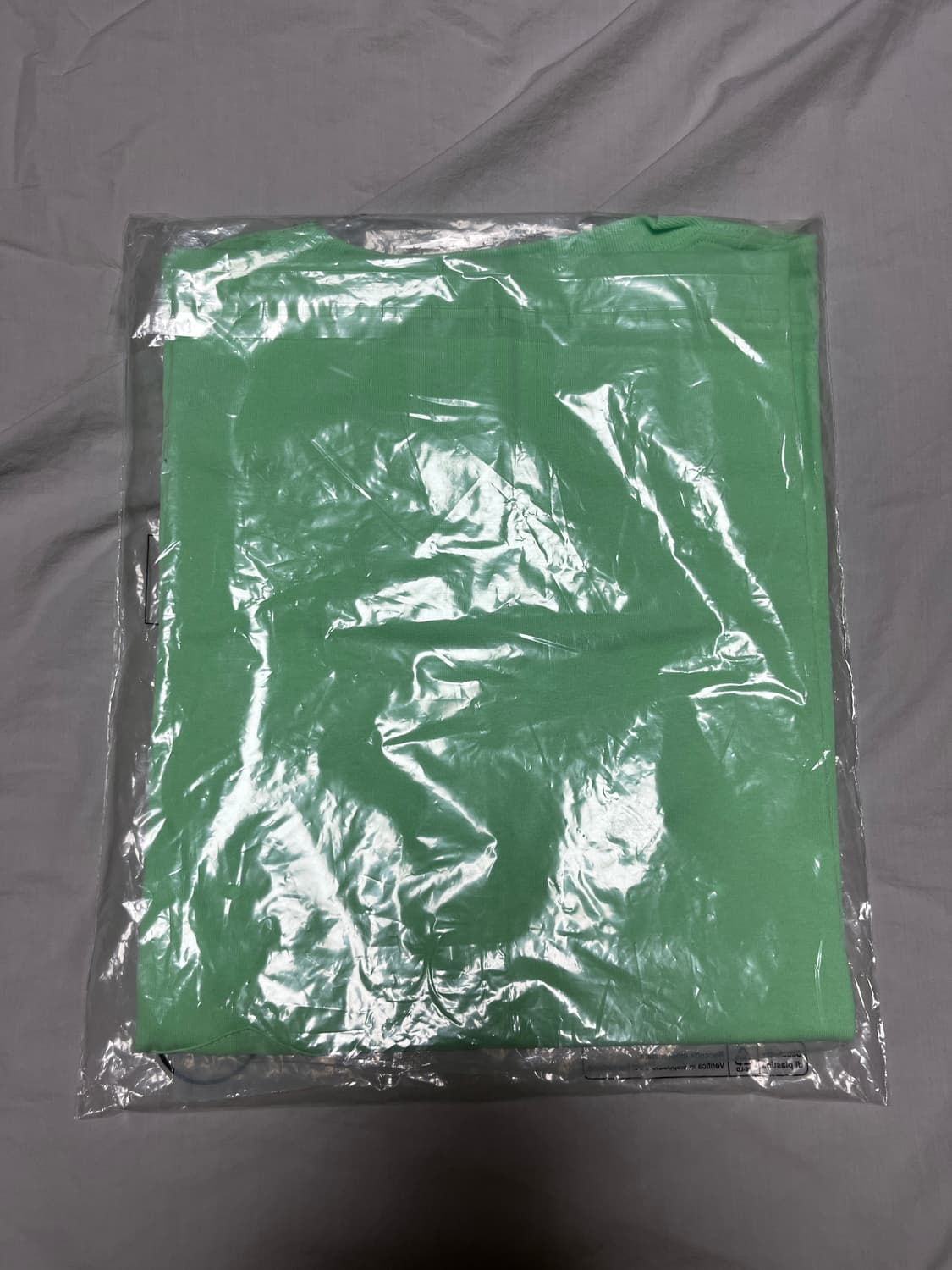 [M] 칼하트 s/s 포켓 루즈핏 티셔츠 새상품 상품이미지5