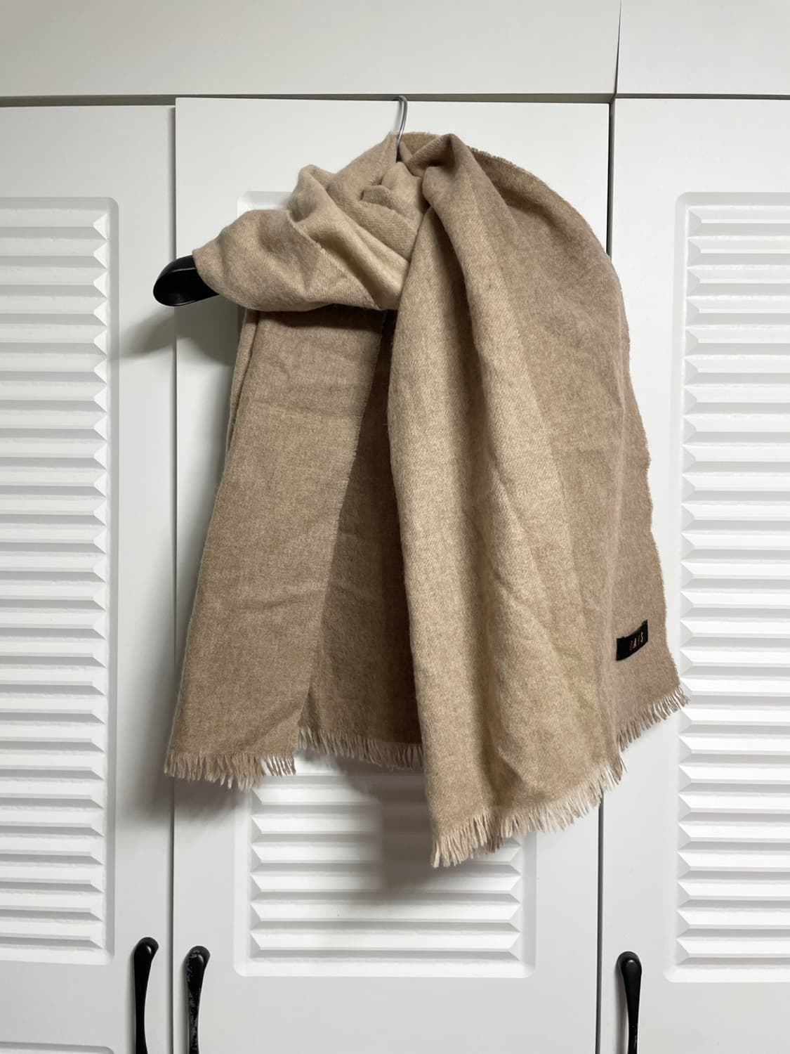 닥스 머플러 상품이미지2