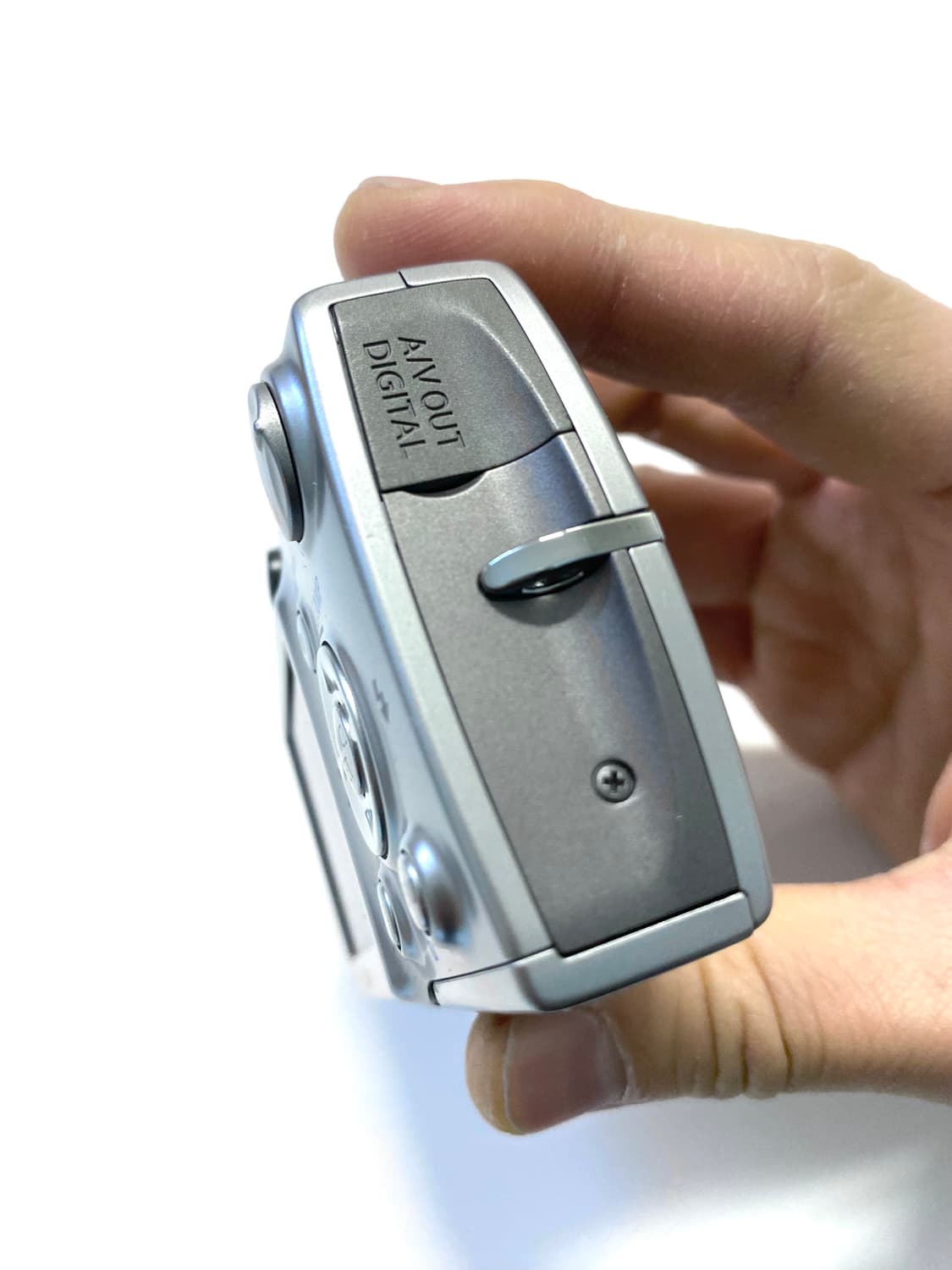 캐논 익서스 IXUS 700 디지털 카메라 (IXY 600) 상품이미지8