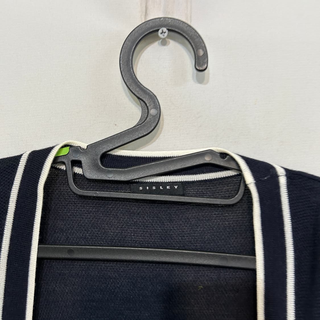 시슬리 롱 가디건 원사이즈 상품이미지2