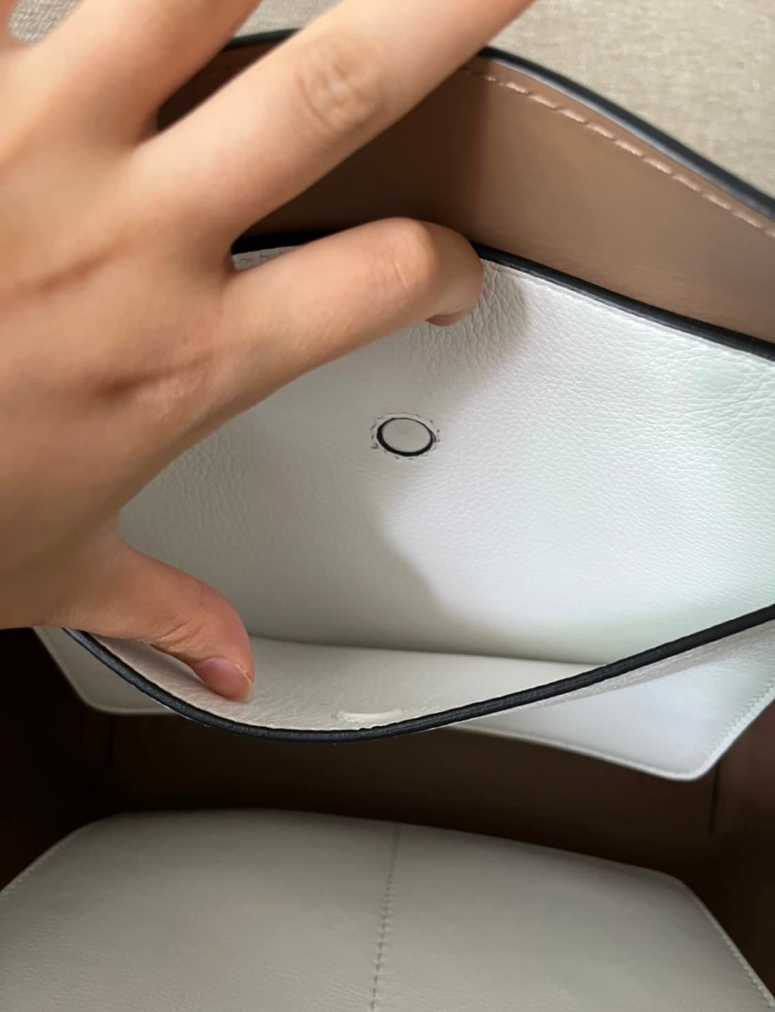 버버리 가방  상품이미지5