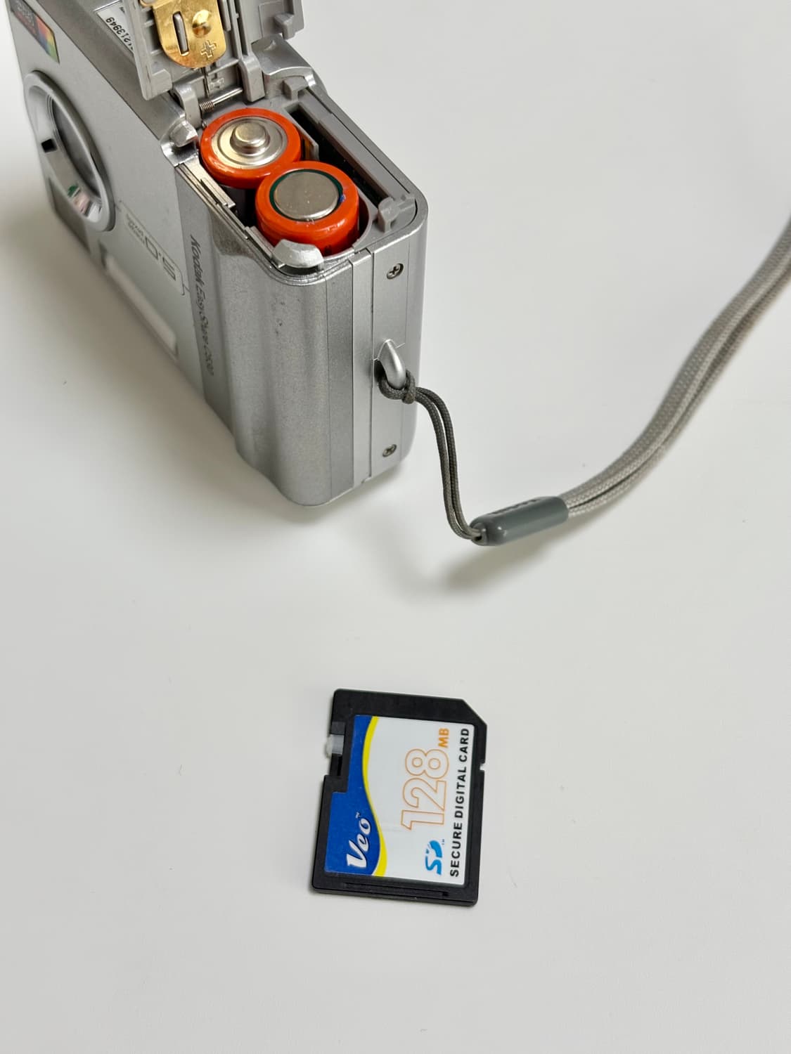 코닥 이지쉐어 C530 / 빈티지 디카 상품이미지7