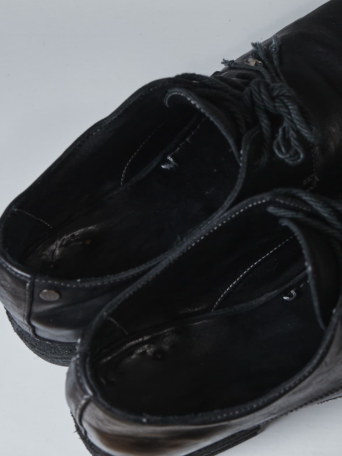 Incarnation 말가죽 더비 상품이미지5