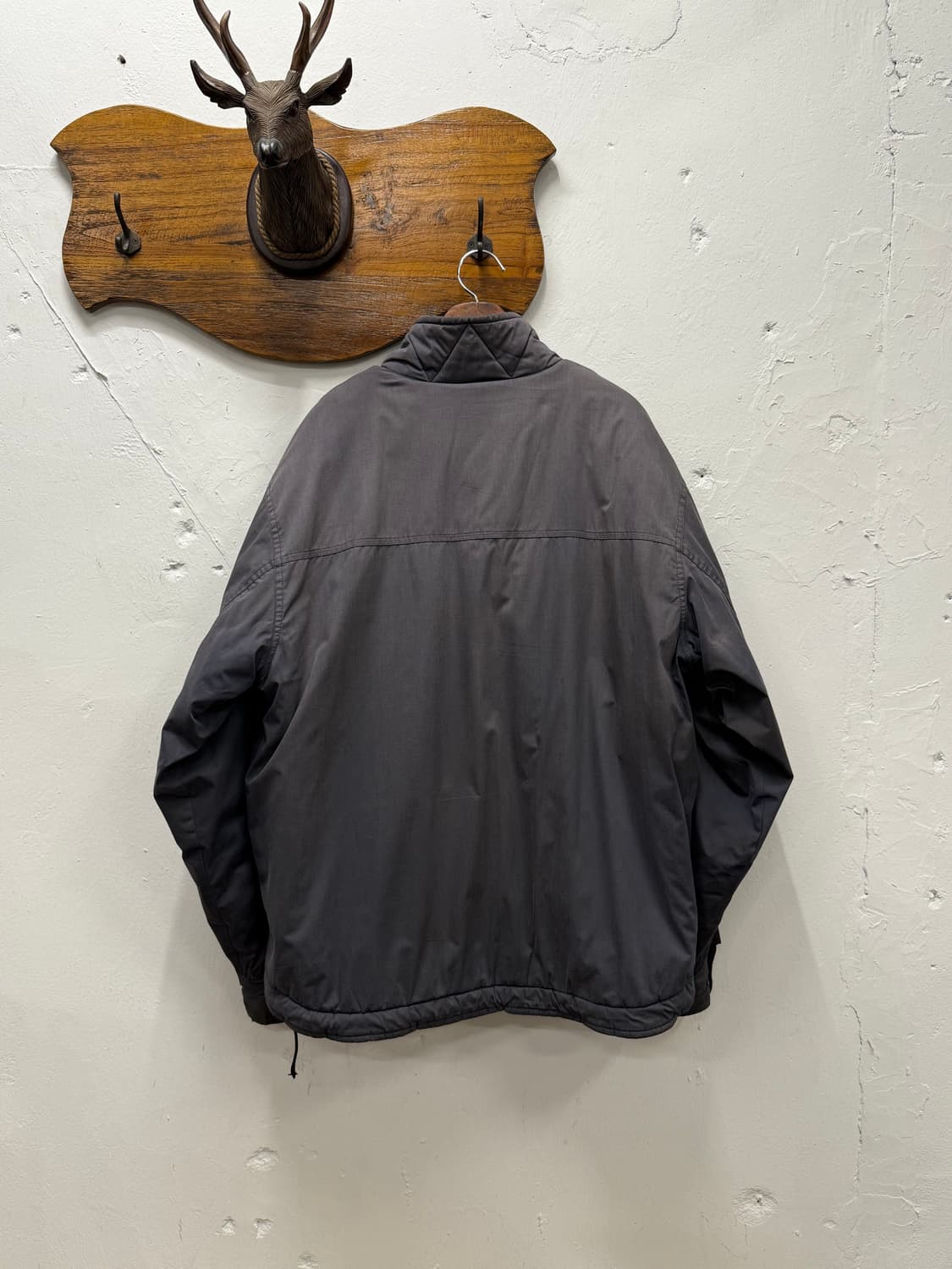 M) Timberland Weathergear Vintage Padded 상품이미지5