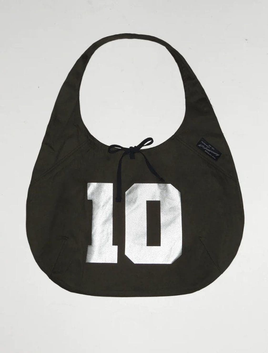 팔로마울 숄더백 브라운 판매 상품이미지2