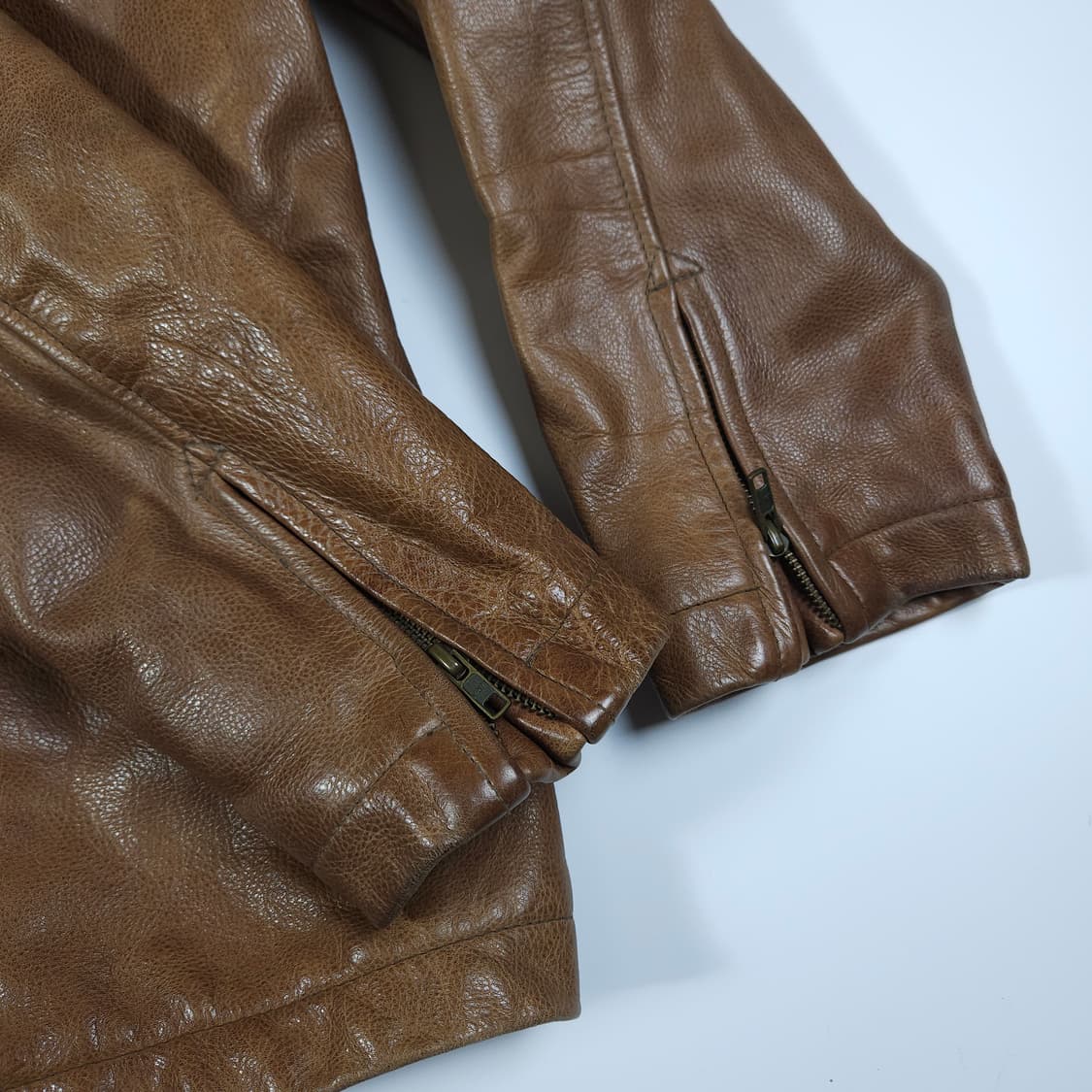 리바이스 소가죽 자켓 상품이미지6