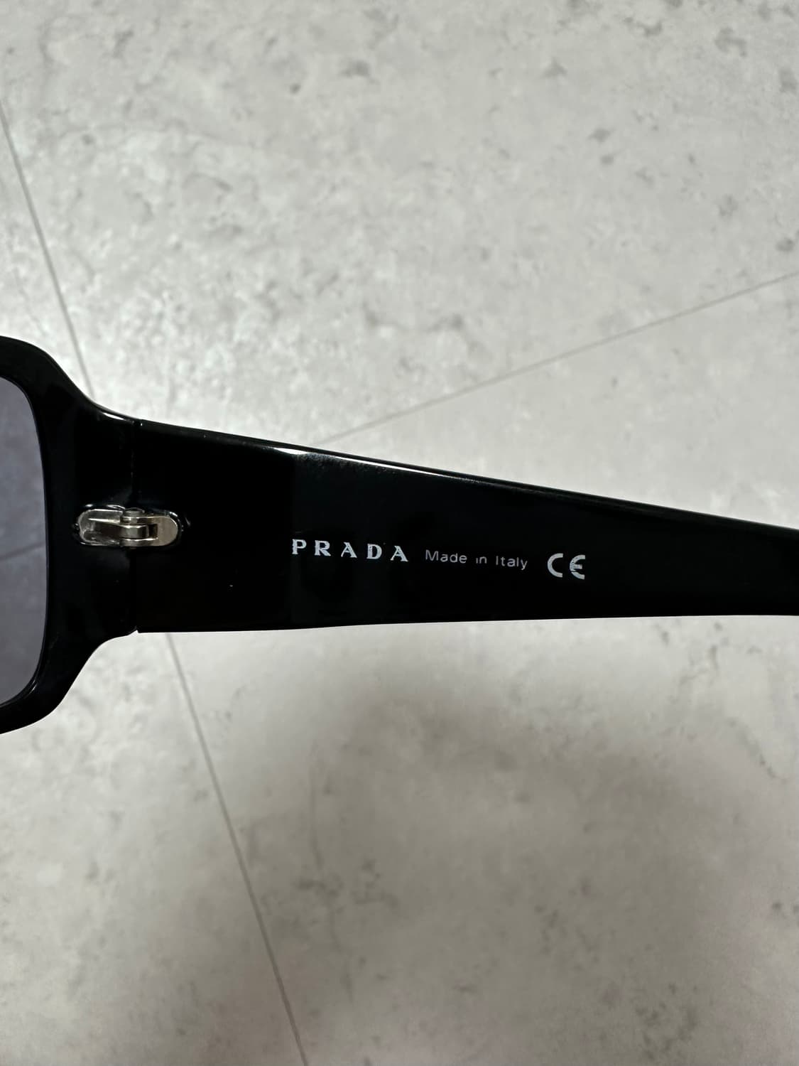 프라다 고글 선글라스 상품이미지2