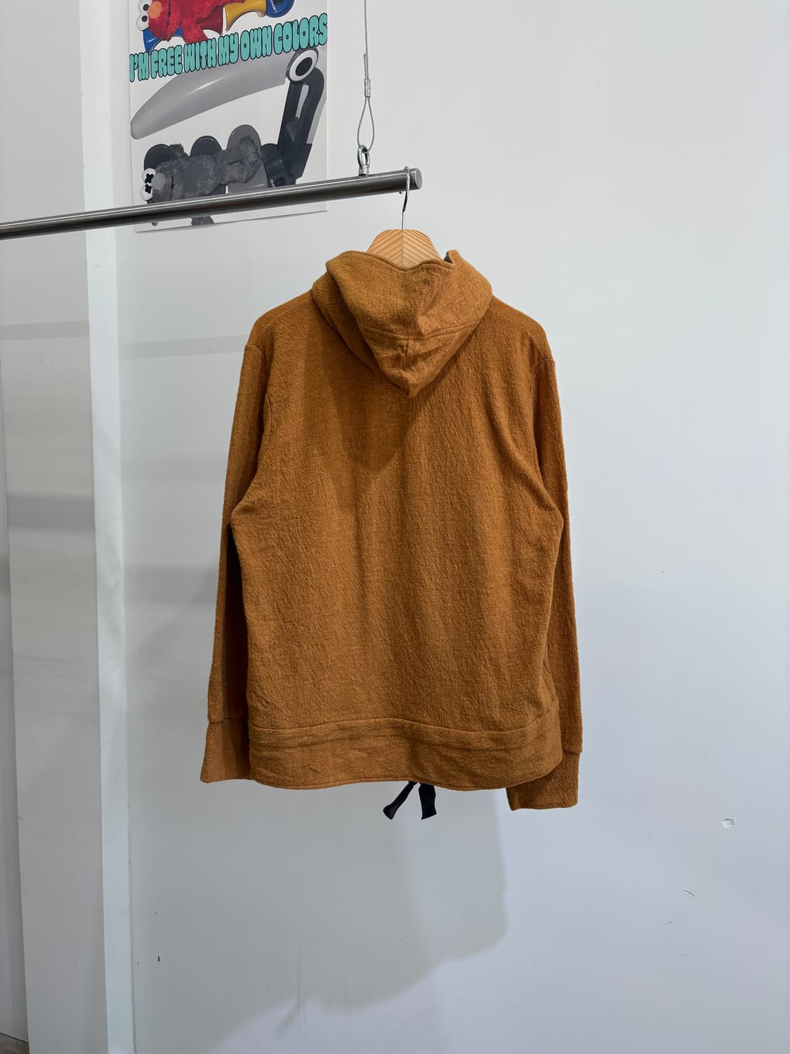 KANSAI BIS (Made in Japan) 자켓 상품이미지5
