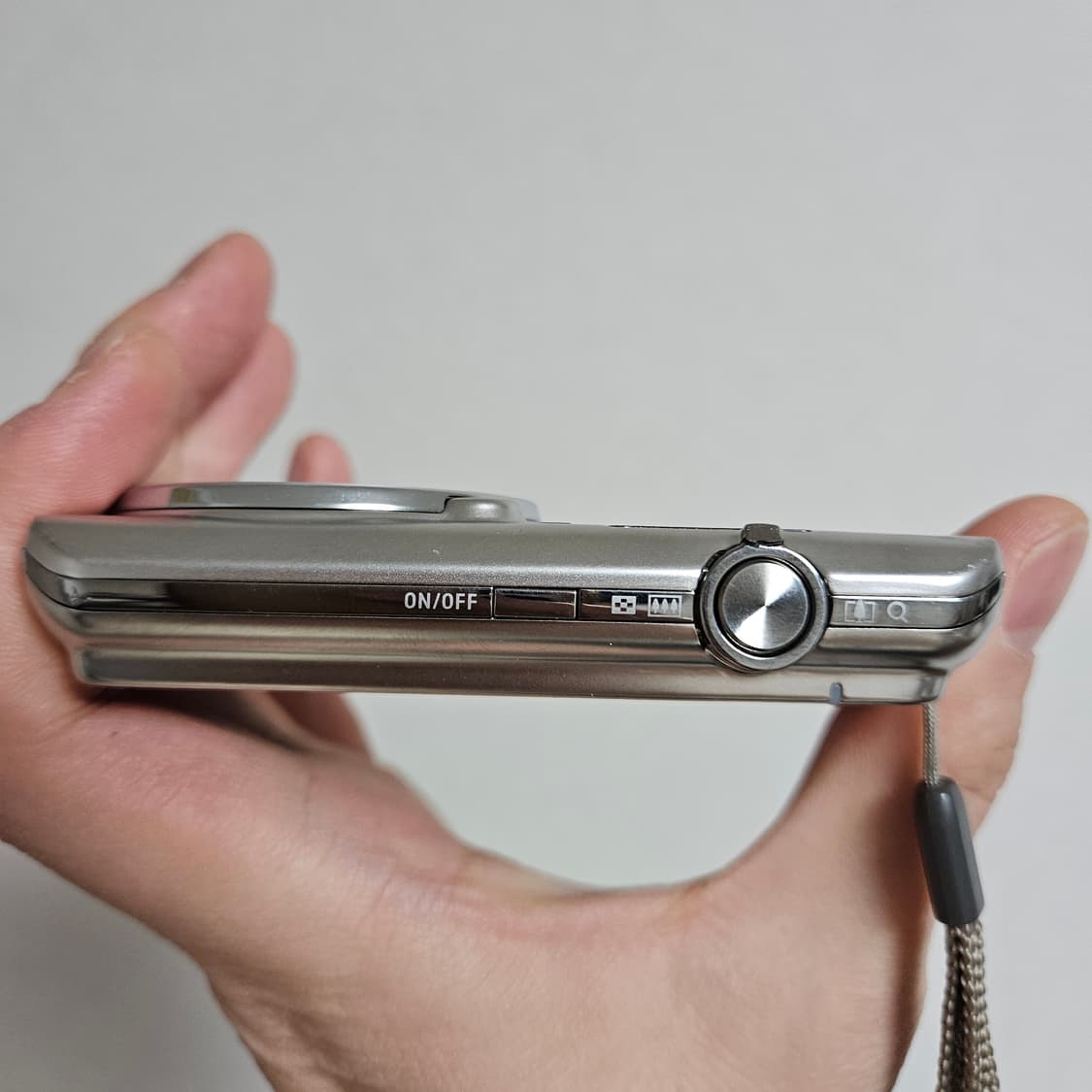 카시오 CASIO EX-ZS25 빈티지 디카 디지털카메라 EXILIM 상품이미지9