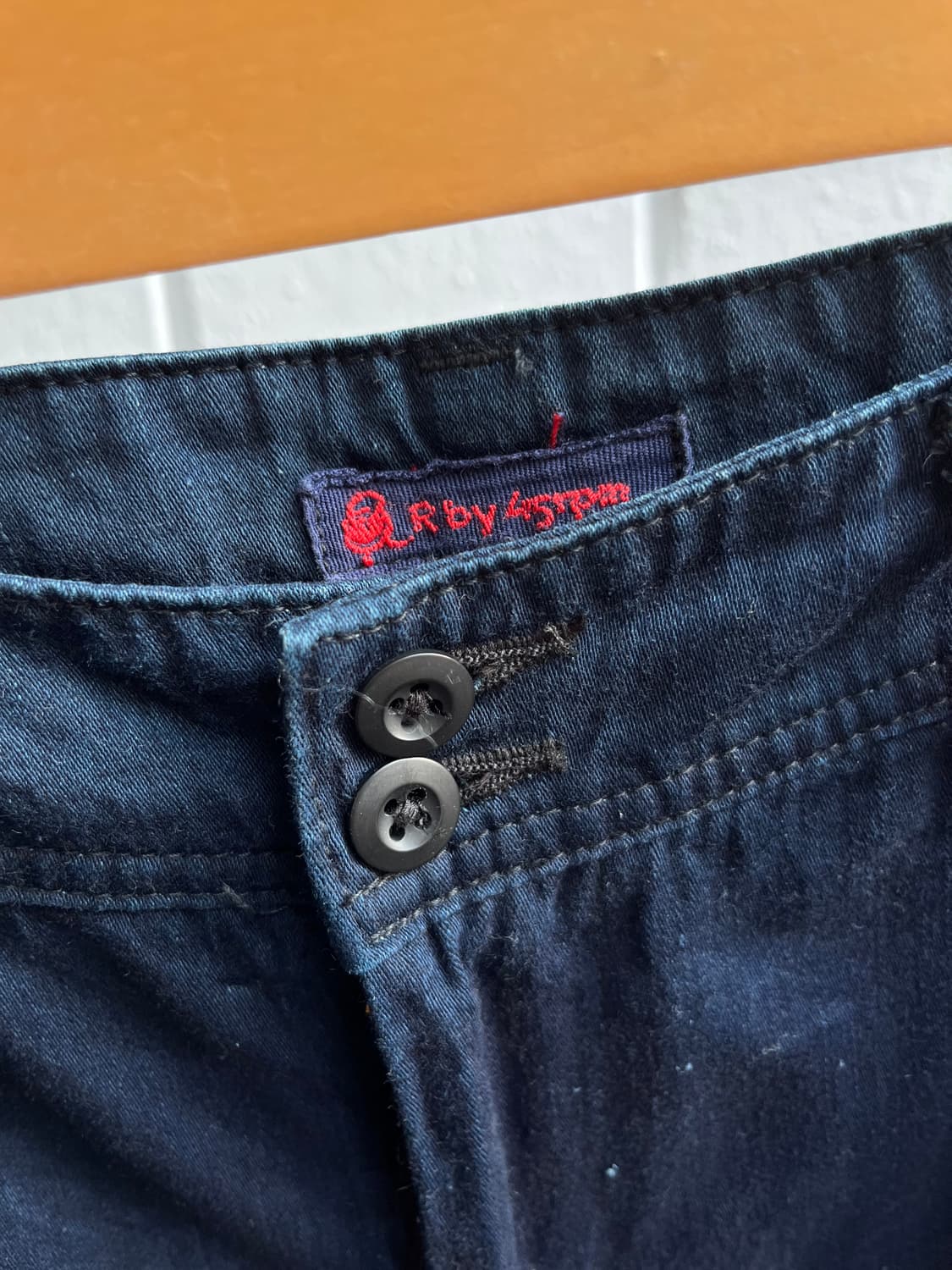 45rpm pants 상품이미지6