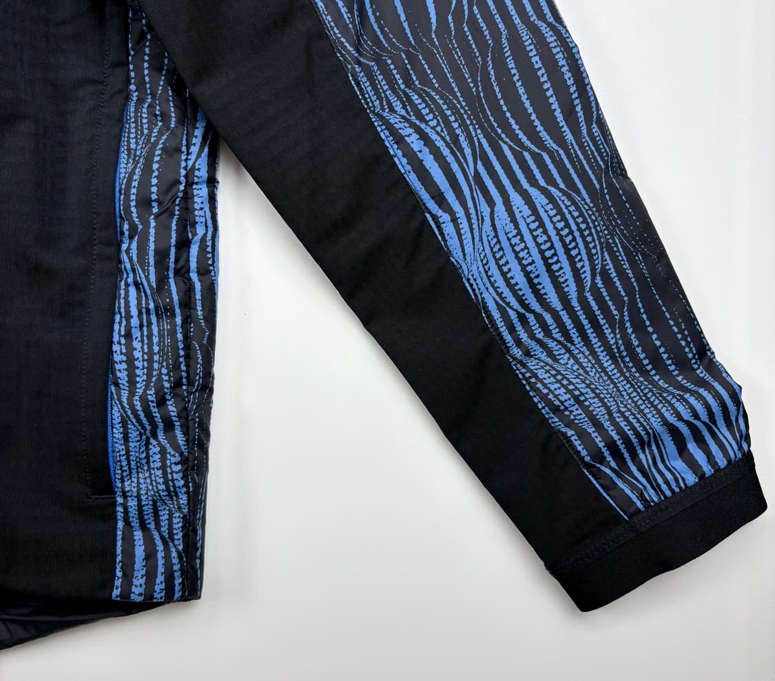 나이키 써마핏 엘리먼트 하프 집업 러닝 자켓 상품이미지4