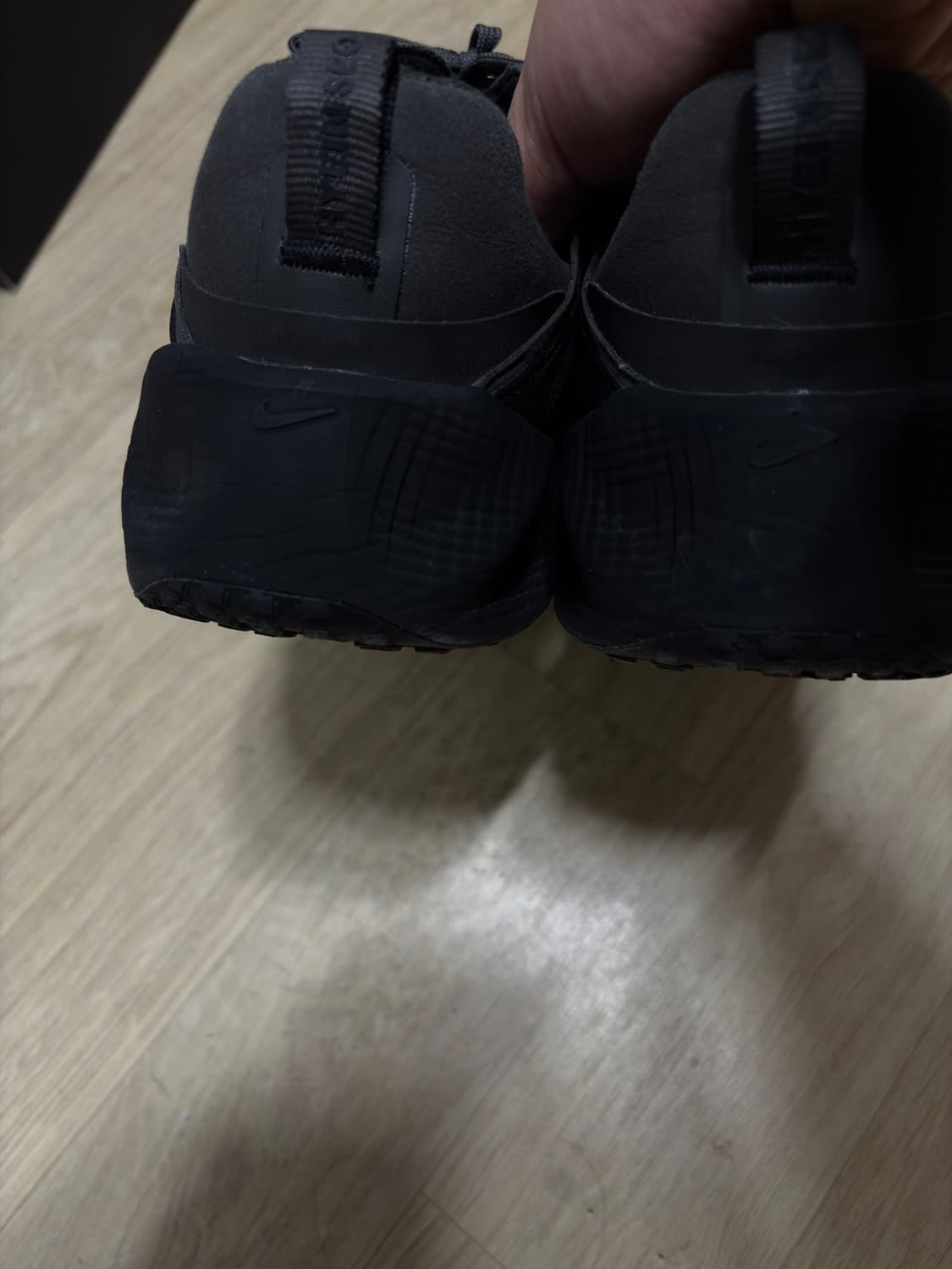 나이키 혜인서 아바로버 265 상품이미지4