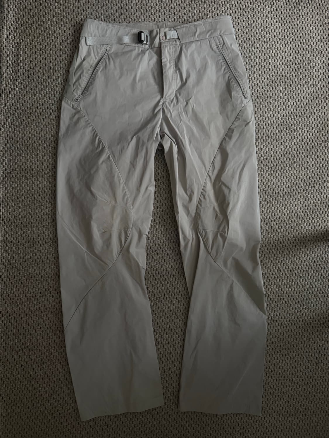 포스트아카이브팩션 4.0 테크니컬 팬츠 상품이미지1