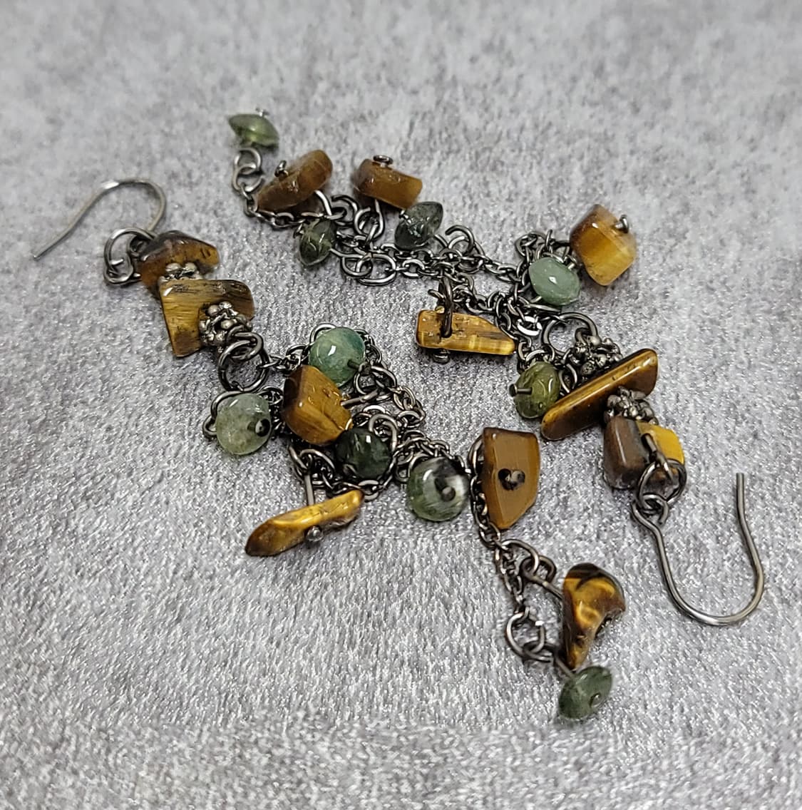 vintage necklace 상품이미지5