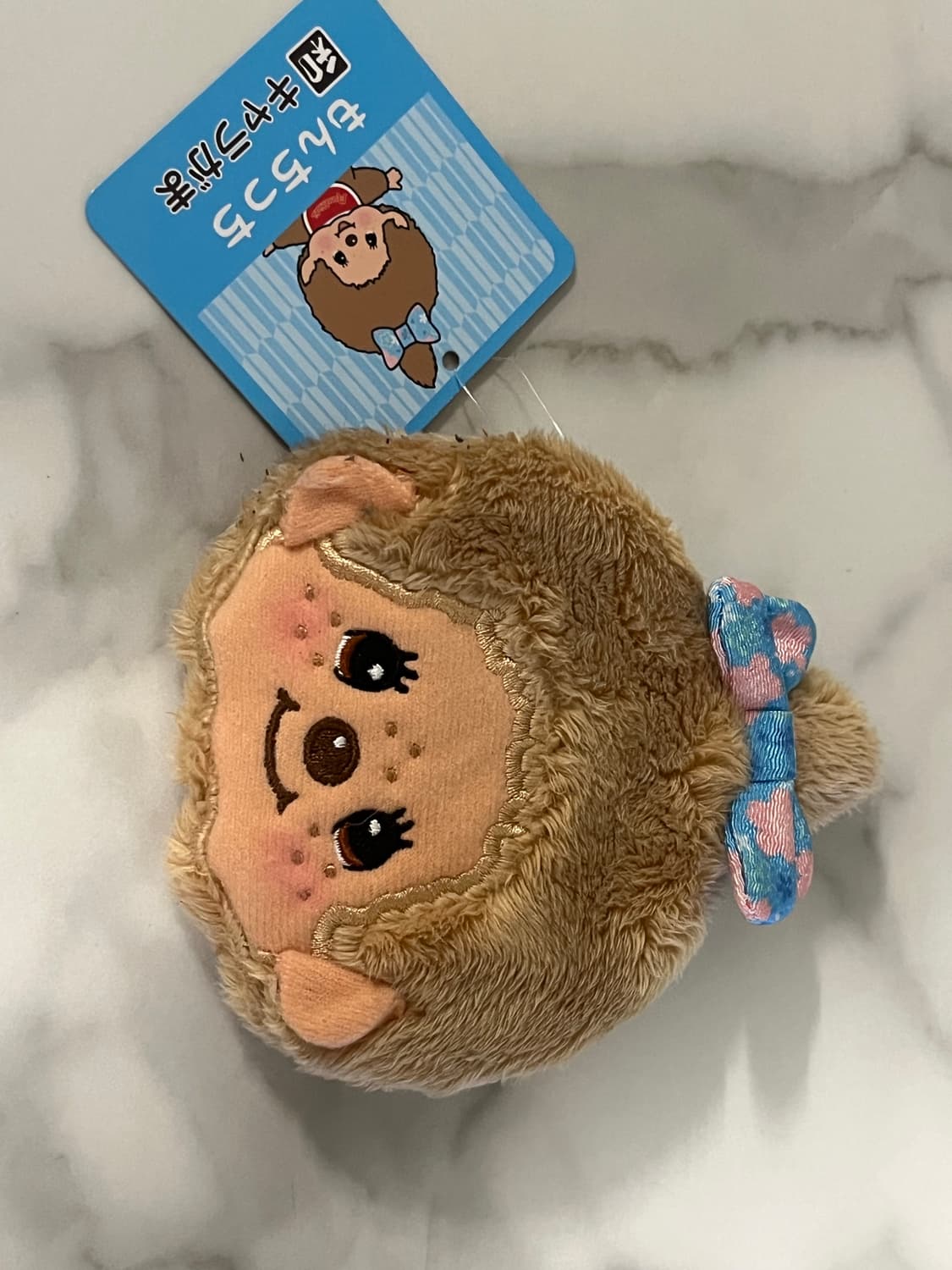 몬치치 동전지갑 상품이미지2