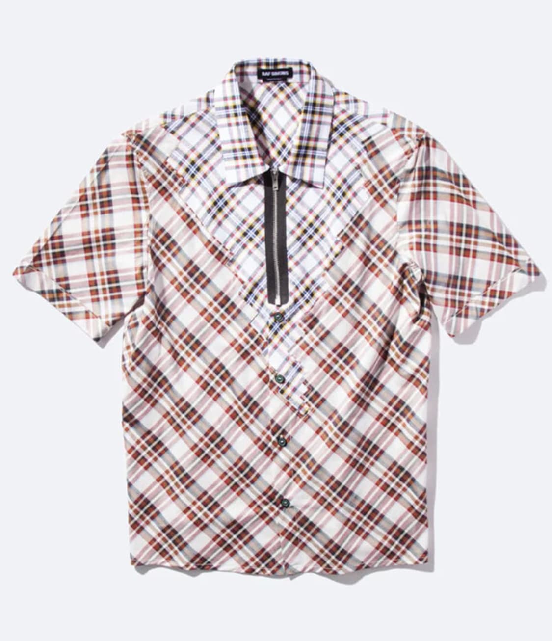 라프시몬스 raf simons 2016 봄/여름 상품이미지1