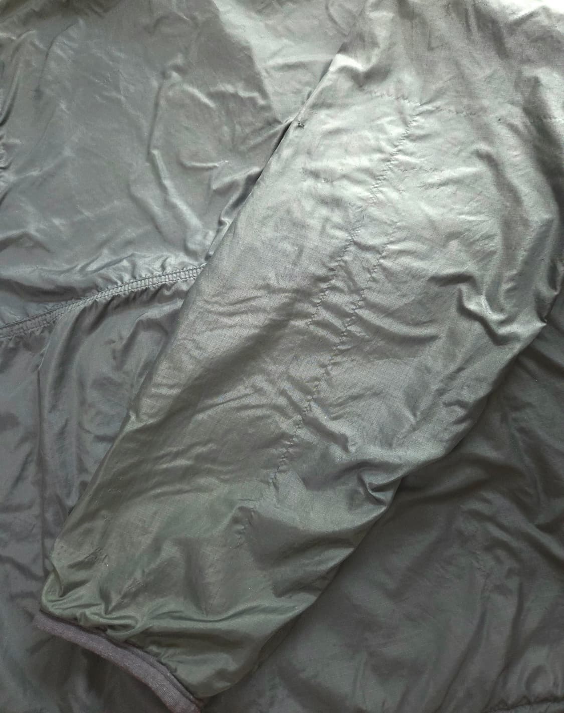 (M)파타고니아 글리세이드 풀오버 신칠라 상품이미지10