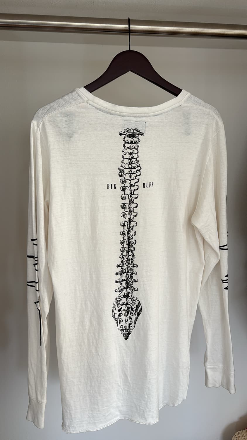 Noisephilia Long Sleeve 상품이미지4