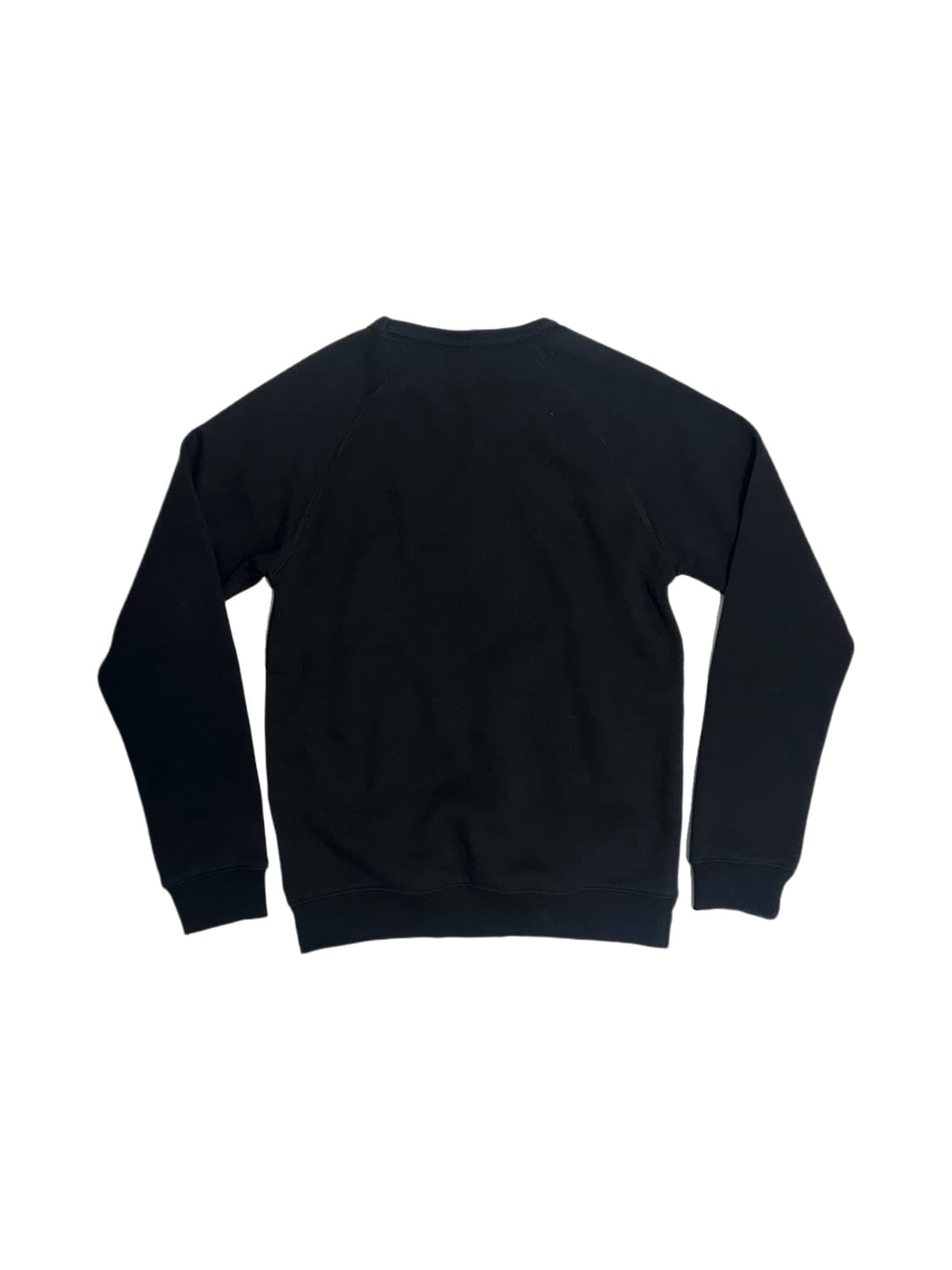 아디다스 빅트레포일 기모 크루넥 맨투맨 상품이미지4