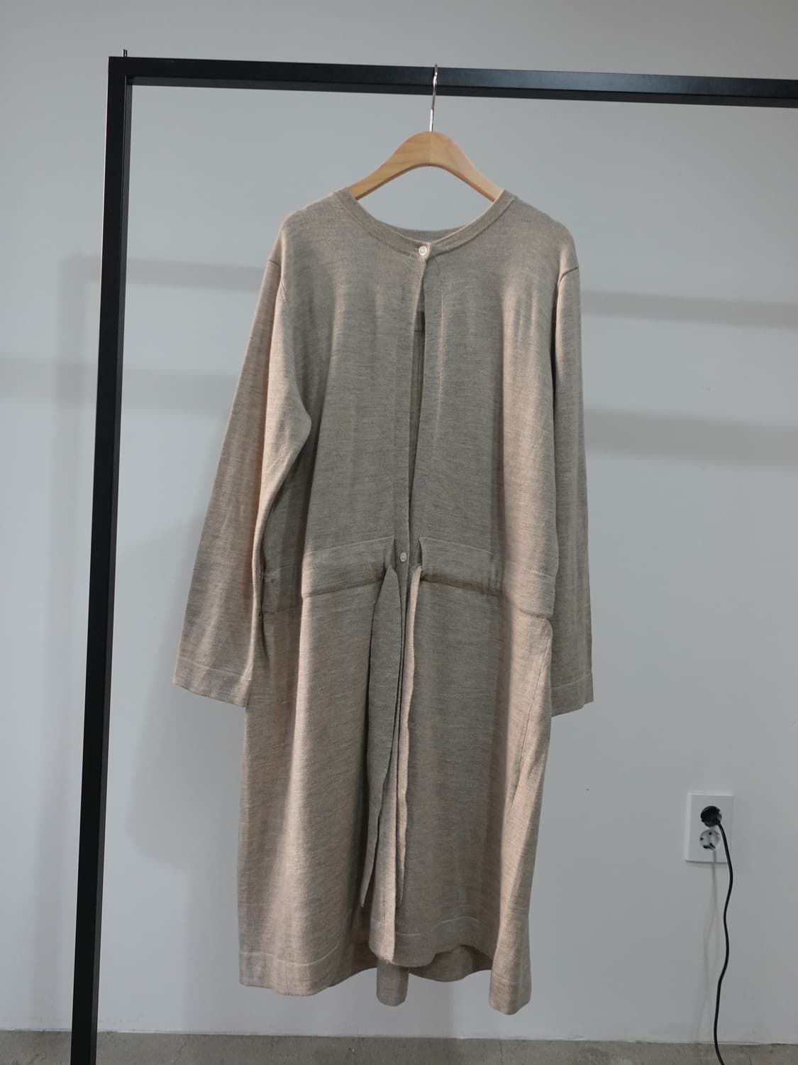 HOMSPUN one piece 상품이미지1