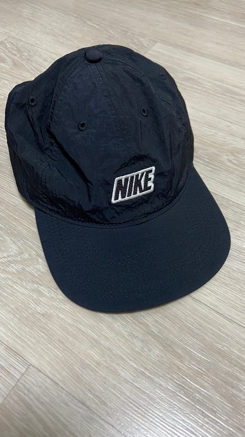 나이키 클럽 언스트럭처 플랫 빌 아웃도어 캠프 캡(새상품) 상품이미지1